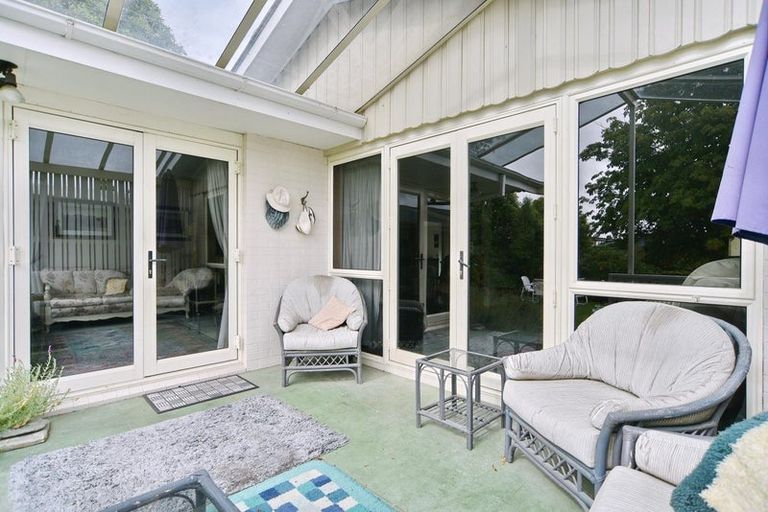 Photo of property in 112 Kippenberger Avenue, Rangiora, 7400