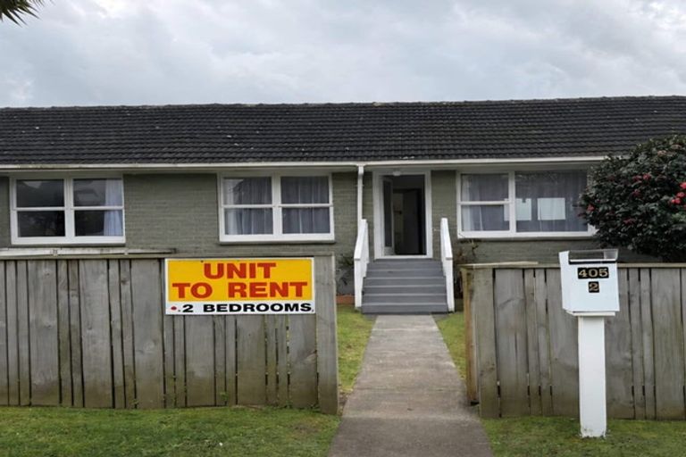 Photo of property in 2/405 Lake Road, Takapuna, Auckland, 0622