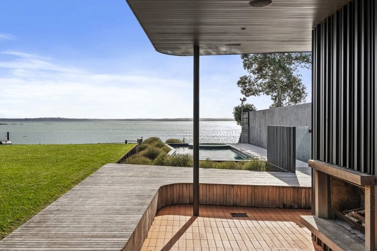 Photo of property in 34 Rawene Avenue, Westmere, Auckland, 1022