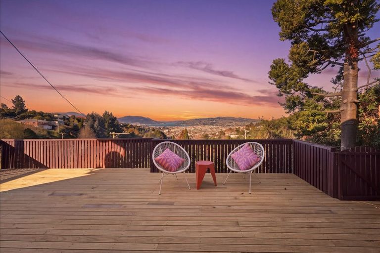Photo of property in 156 Sidey Street, Calton Hill, Dunedin, 9012