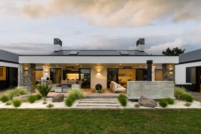 Photo of property in 14 Penbeagle Road, Te Kowhai, Hamilton, 3288