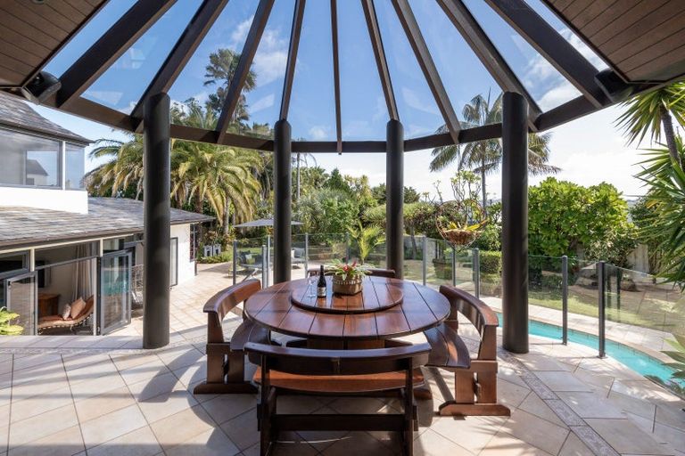 Photo of property in 9 Manor Park, Sunnyhills, Auckland, 2010