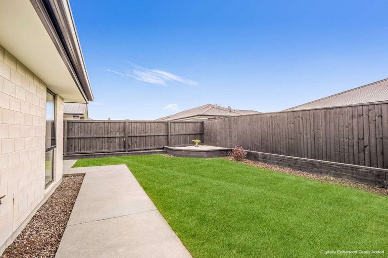 Photo of property in 10 Spirit Terrace, Rolleston, 7615