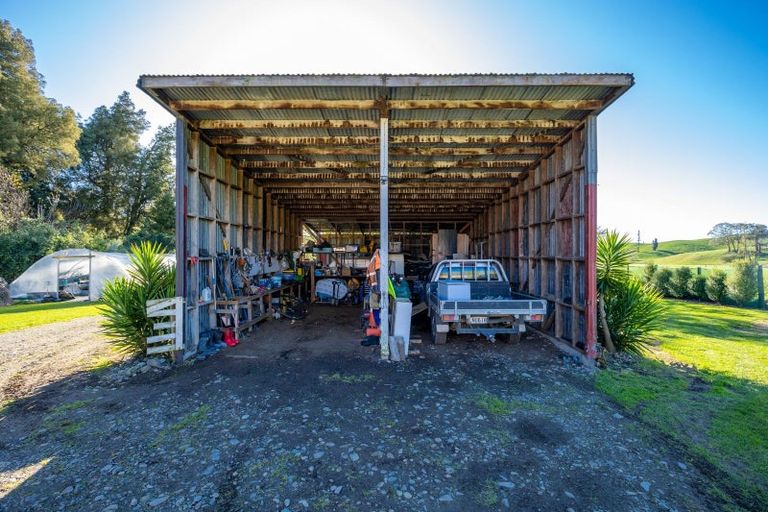 Photo of property in 819 Eighty Eight Valley Road, Eighty Eight Valley, Wakefield, 7095