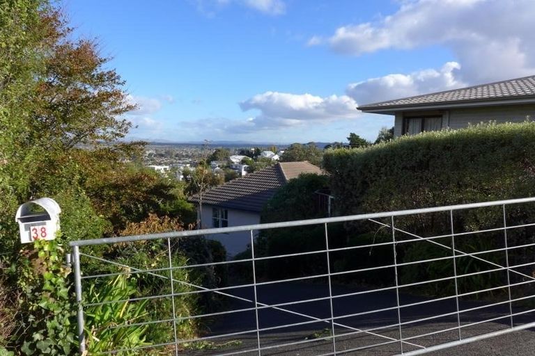 Photo of property in 38 Guys Hill Road, Hospital Hill, Napier, 4110