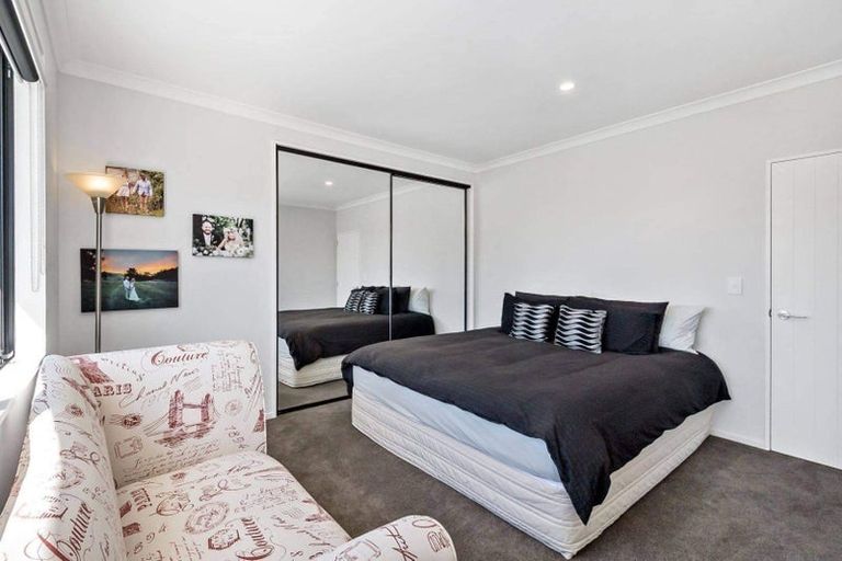 Photo of property in 10 Beak Street, Rolleston, 7615