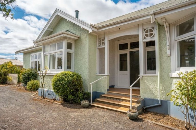 Photo of property in 6 Opaki Road, Lansdowne, Masterton, 5810