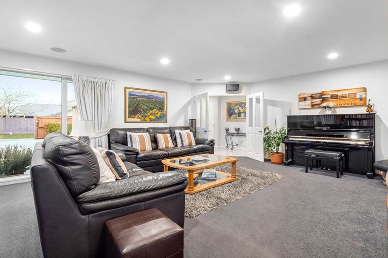 Photo of property in 3 Lady Nugent Lane, Halswell, Christchurch, 8025