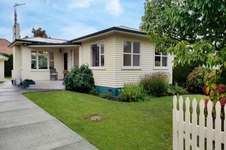 Photo of property in 1110 Allenby Street, Akina, Hastings, 4122