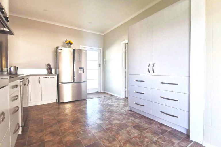 Photo of property in 89 Apatu Street, Wairoa, 4108