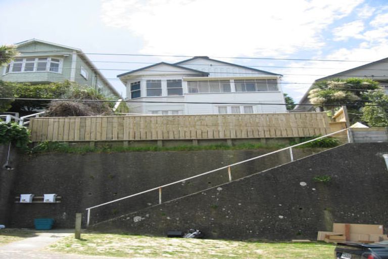 Photo of property in 6 Konini Road, Hataitai, Wellington, 6021