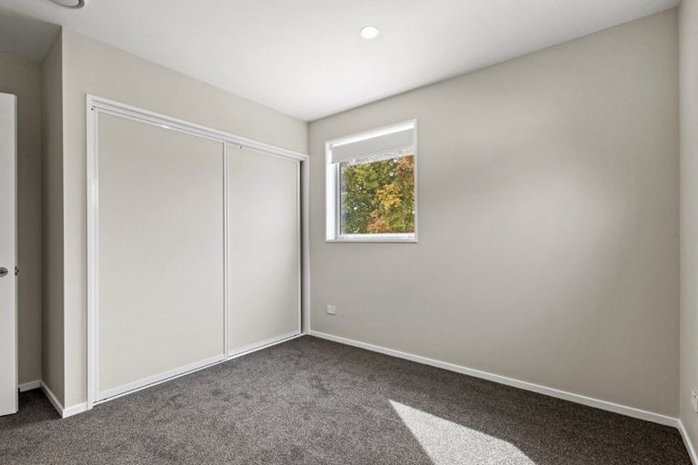 Photo of property in 4/21 Leamington Street, Addington, Christchurch, 8024
