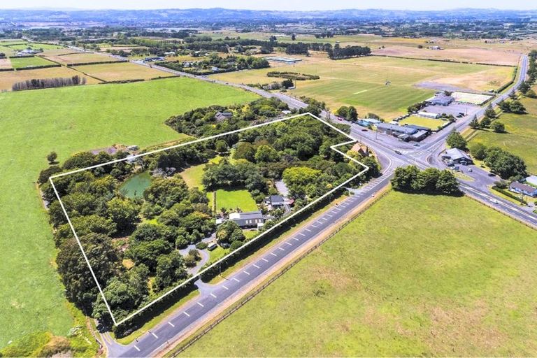 Photo of property in 6 Dyke Road, Karaka, Papakura, 2580