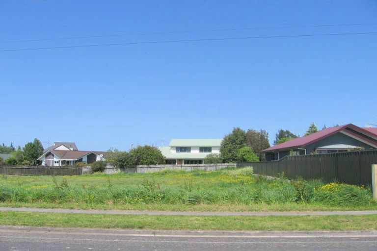 Photo of property in 120 Coronation Road, Morrinsville, 3300