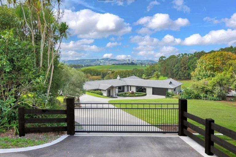 Photo of property in 230a Burtt Road, Paerata, Drury, 2578