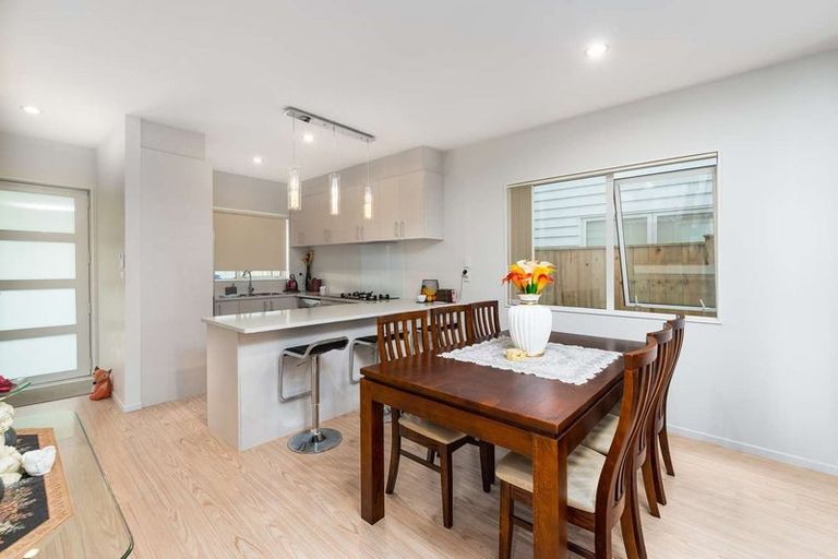 Photo of property in 60 Pencaitland Drive, Flat Bush, Auckland, 2019