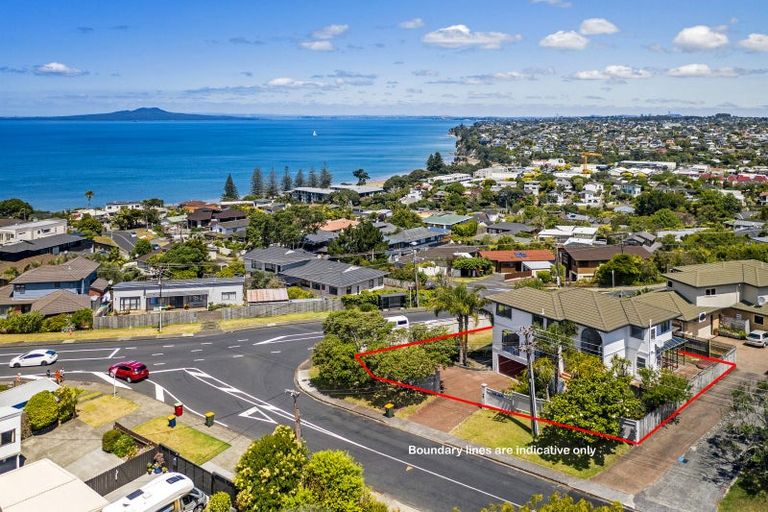 Photo of property in 2a Mizpah Road, Torbay, Auckland, 0630