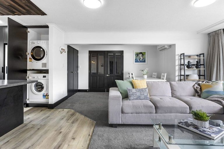 Photo of property in 3/90 Springfield Road, St Albans, Christchurch, 8014