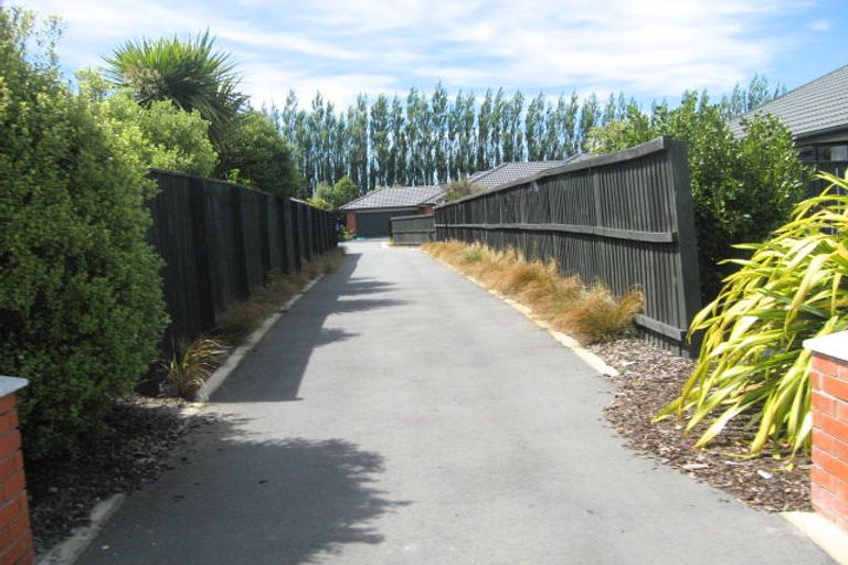 Photo of property in 39a O'neill Avenue, Northwood, Christchurch, 8051