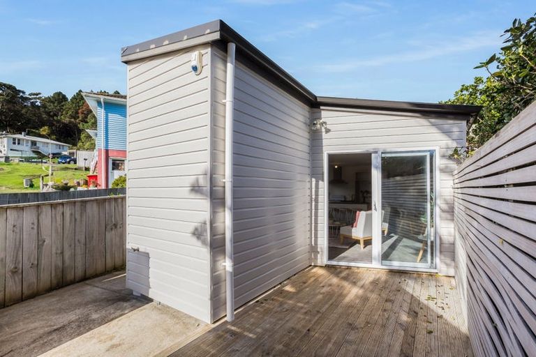 Photo of property in 30 Chaffey Crescent, Titahi Bay, Porirua, 5022