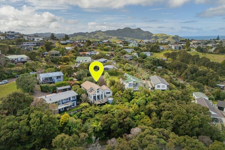 Photo of property in 13 Cooks Lookout, Whitianga, 3510