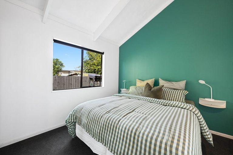 Photo of property in 128c Albert Street, Hamilton East, Hamilton, 3216