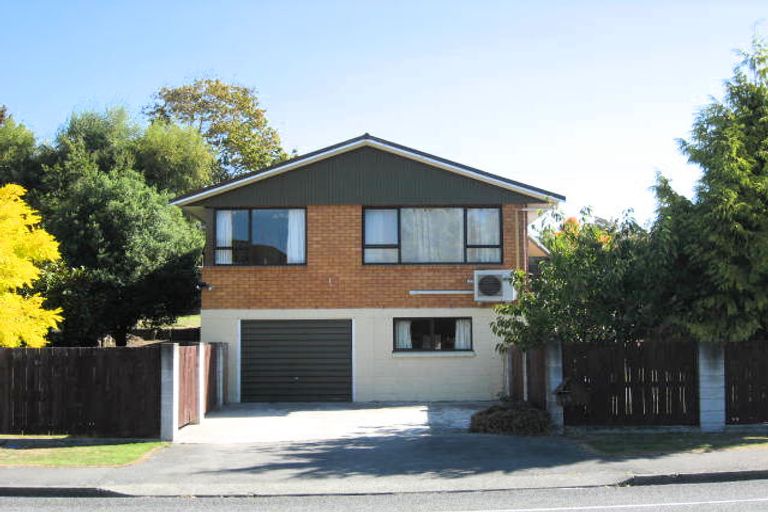 Photo of property in 48 Benmore Street, Glenwood, Timaru, 7910