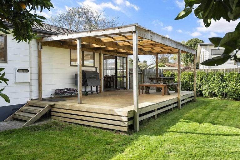 Photo of property in 14 Sargeson Place, Leamington, Cambridge, 3432