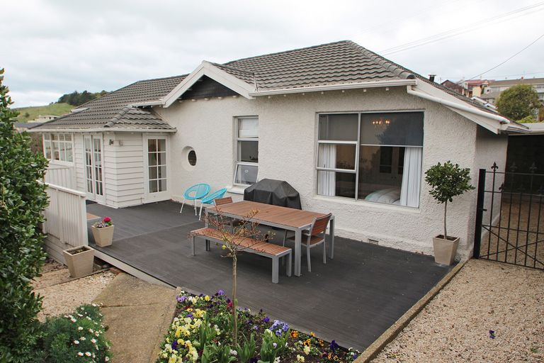 Photo of property in 79 Tees Street, South Hill, Oamaru, 9400