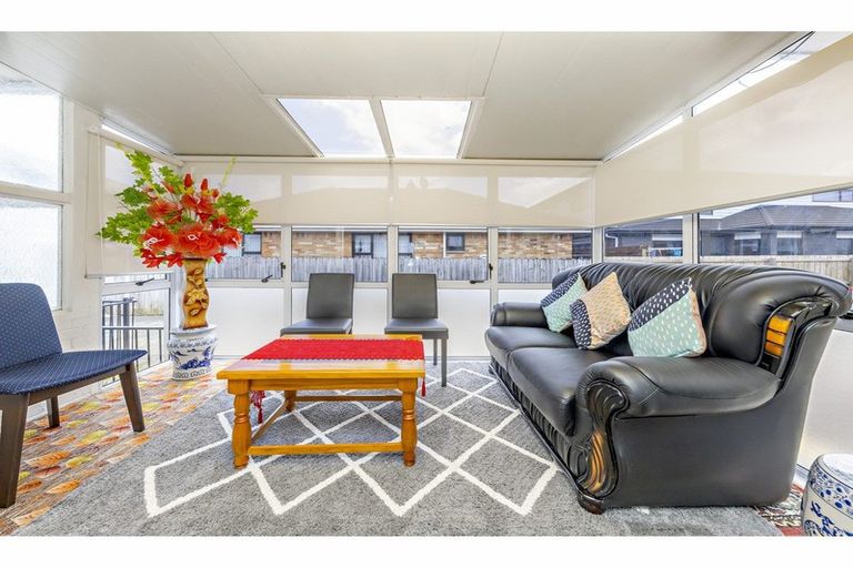 Photo of property in 43a Alexander Avenue, Papatoetoe, Auckland, 2025