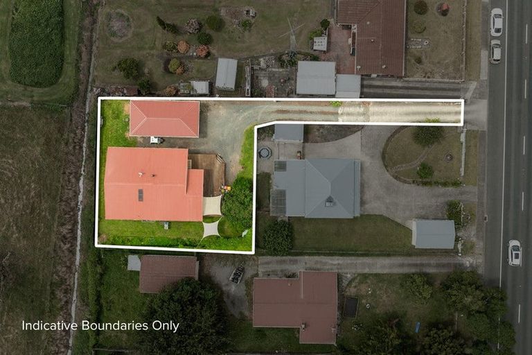 Photo of property in 55a Puke Road, Paeroa, 3600