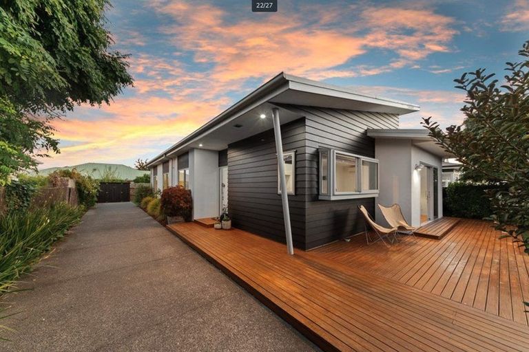 Photo of property in 46 Mcfaddens Road, St Albans, Christchurch, 8052