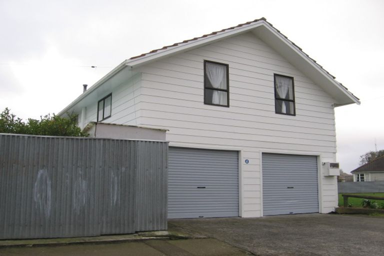Photo of property in 1 Hulme Street, Roslyn, Palmerston North, 4414