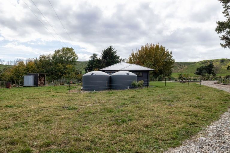 Photo of property in 634 Beaconsfield Valley Road, Waituna West, Feilding, 4779
