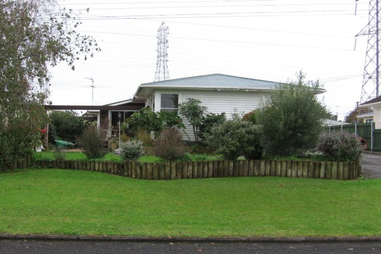 Photo of property in 5 Osprey Street, Pakuranga, Auckland, 2010