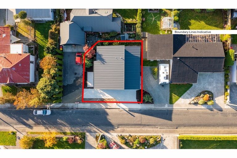 Photo of property in 29a Canning Street, Gore, 9710