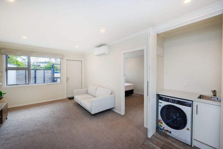 Photo of property in 45 Hereford Street, West End, Palmerston North, 4410