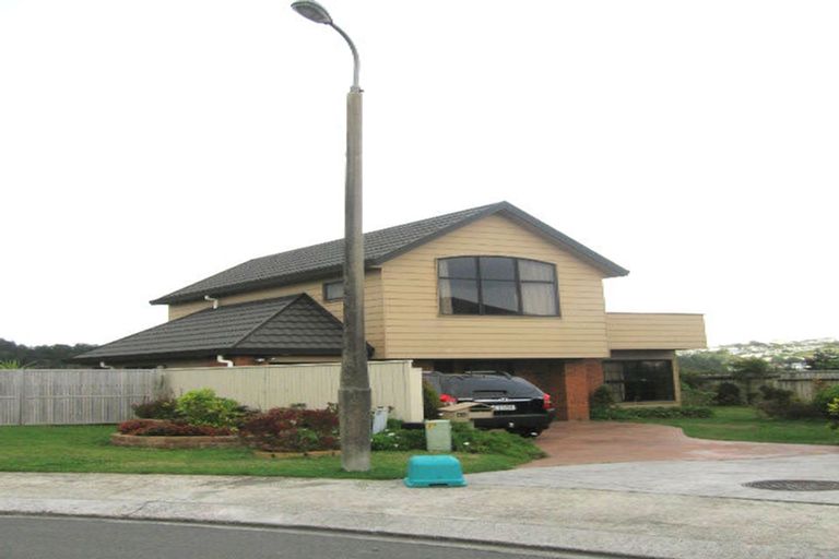 Photo of property in 41 Peppertree Lane, Woodridge, Wellington, 6037