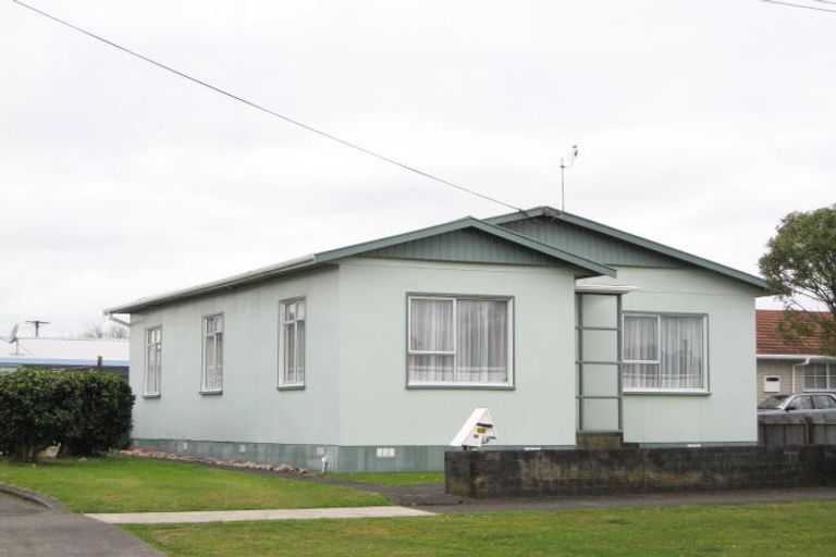 Photo of property in 55 Doone Street, Lynmouth, New Plymouth, 4310