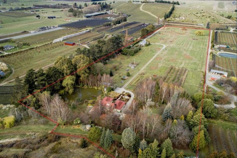 Photo of property in 232 Ripponvale Road, Cromwell, 9384