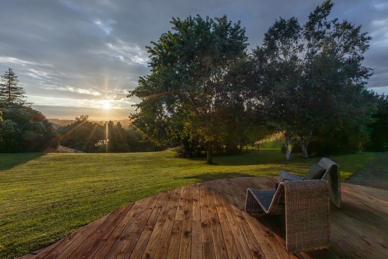 Photo of property in 660 Omarunui Road, Puketapu, Napier, 4183