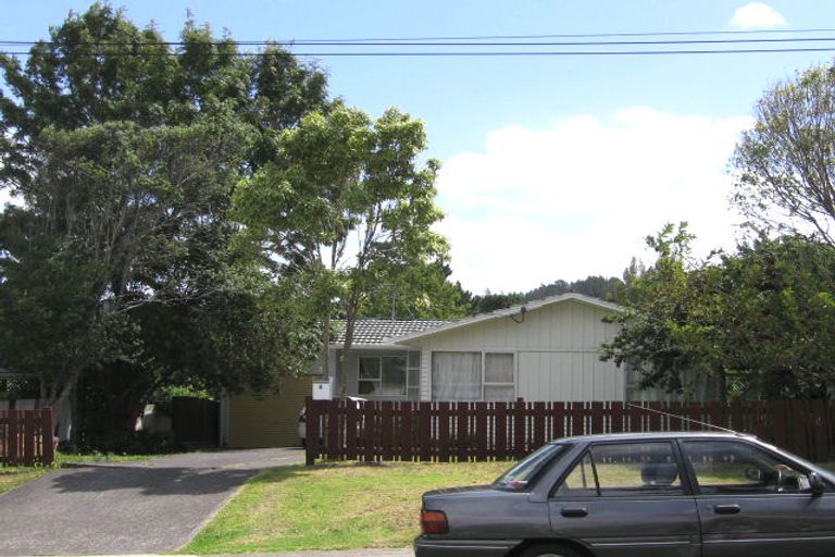 Photo of property in 2a Ranch Avenue, Beach Haven, Auckland, 0626