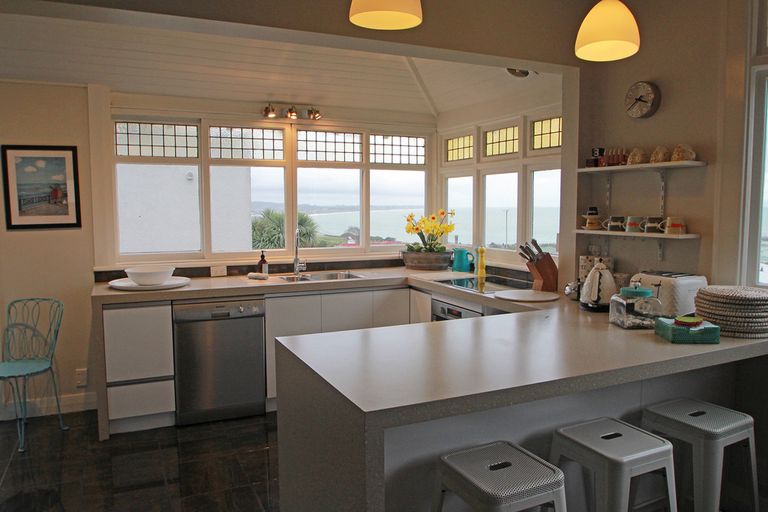 Photo of property in 79 Tees Street, South Hill, Oamaru, 9400