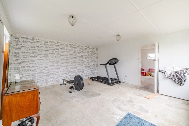 Photo of property in 472 Range Road, Woodville, 4997