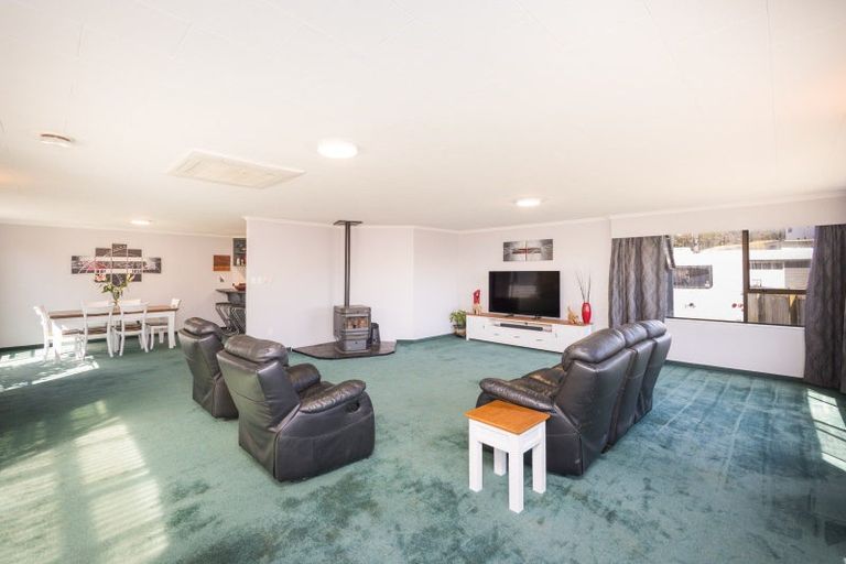 Photo of property in 9 Chrystal Street, Foxton Beach, Foxton, 4815