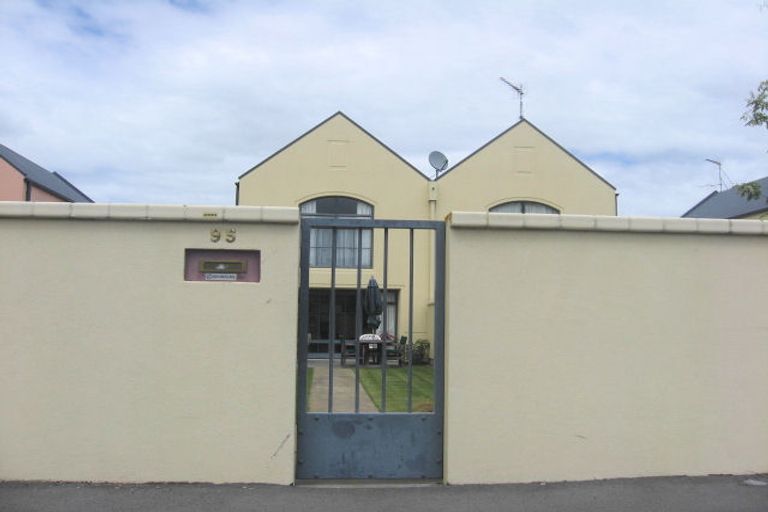 Photo of property in 95 Charles Street, Blenheim, 7201