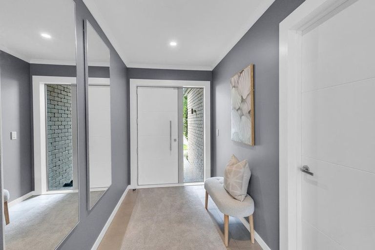 Photo of property in 7 Allingham Lane, Rolleston, 7614