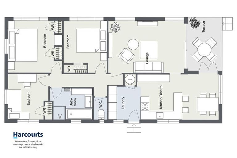 Photo of property in 15 Selwyn Street, Witherlea, Blenheim, 7201