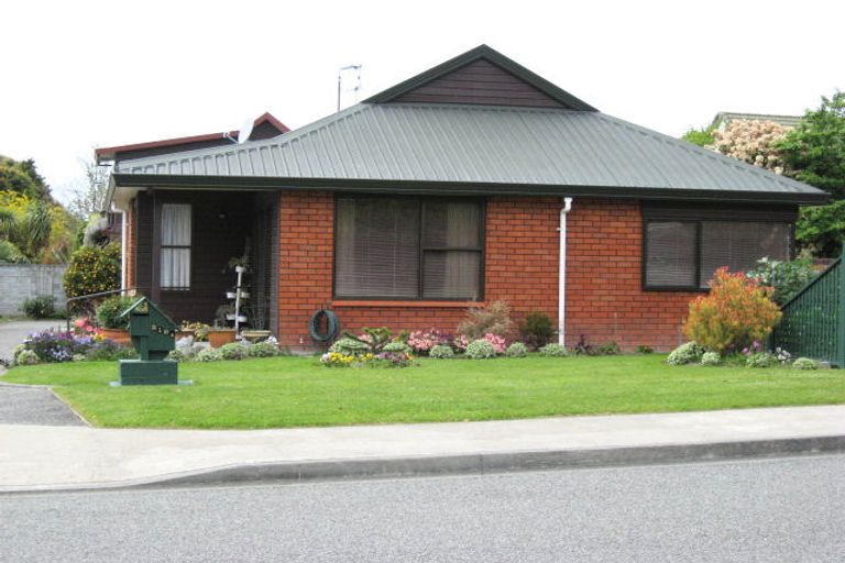 Photo of property in 219a Redwood Street, Witherlea, Blenheim, 7201