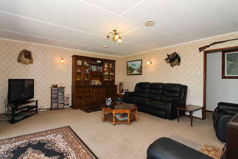 Photo of property in 433 Kauru Hill Road, Incholme, Oamaru, 9492